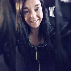 Meet your Posher, Shawna